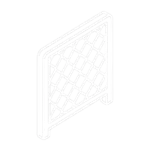 Chain-link Fencing