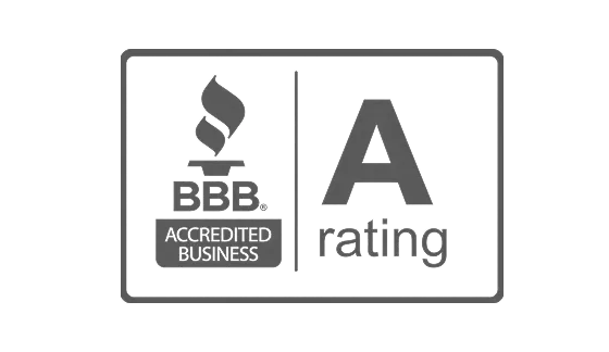 Badge Bba a Rating by IO Builders Group in San Diego, CA