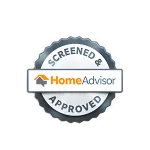 HomeAdvisor badge