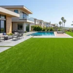 Artificial Grass
