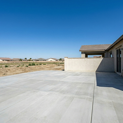 Beautiful Concrete Surface Remodel San Diego — IO Builders Group