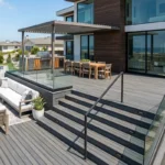 Deck Construction