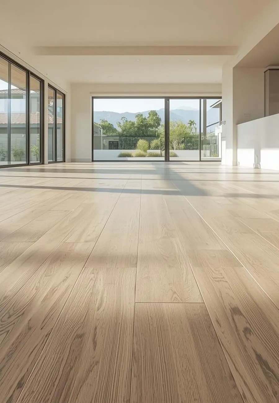 Flooring Installation