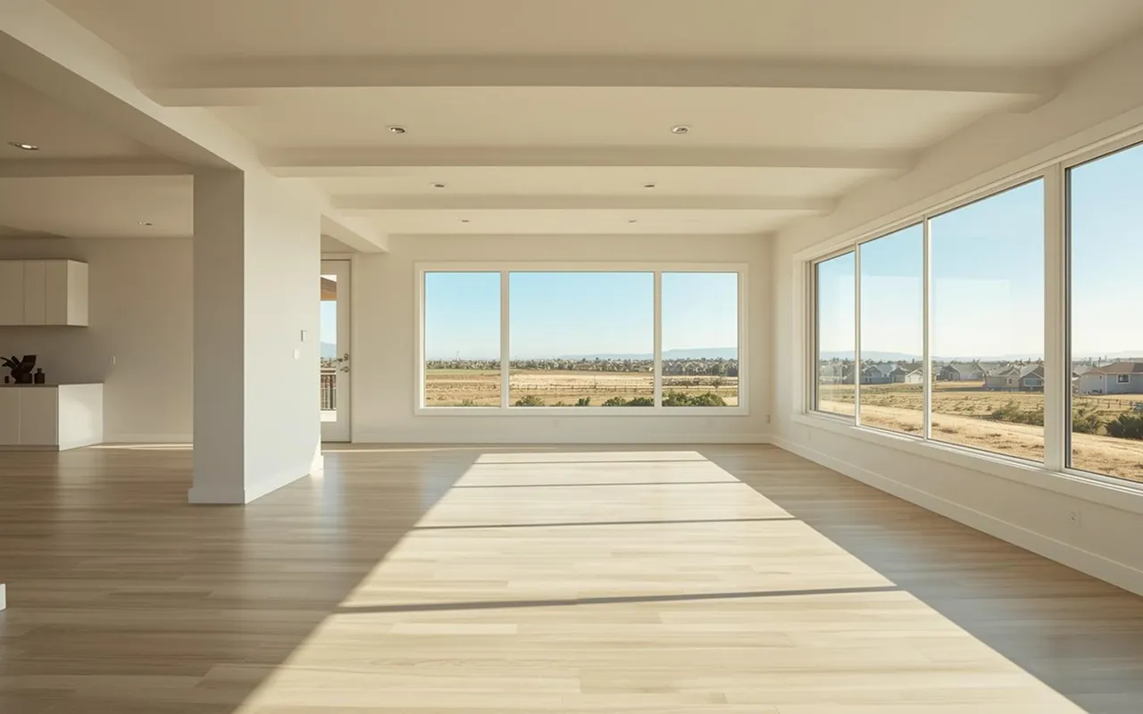 Interior Painting