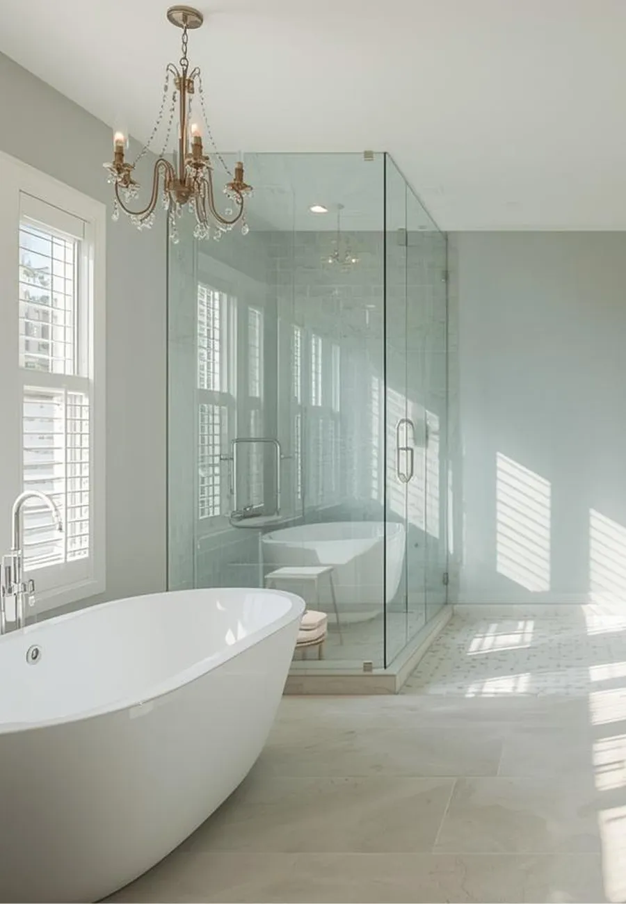 Bathroom Remodeling