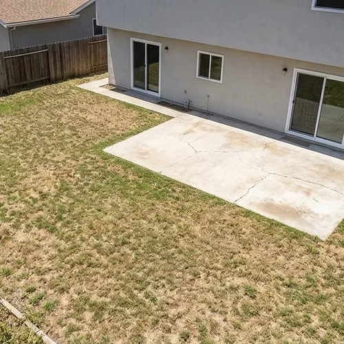 Modern Composite Decking Remodel San Diego — IO Builders Group