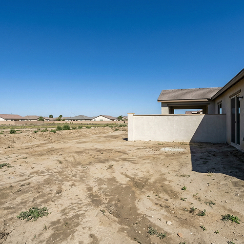 Modern Concrete Driveway Installation San Diego — IO Builders Group