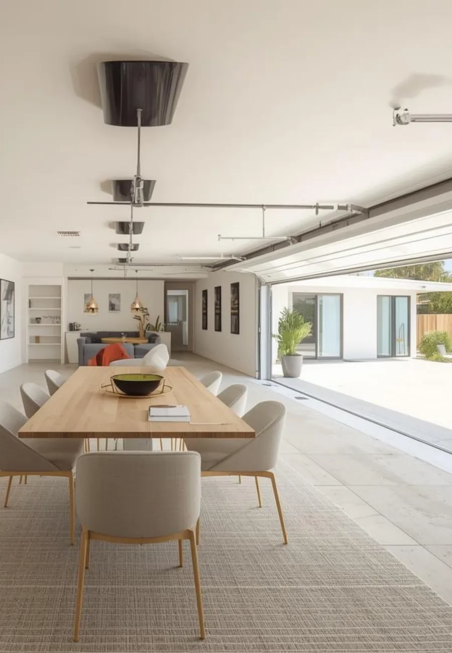 Garage Conversions