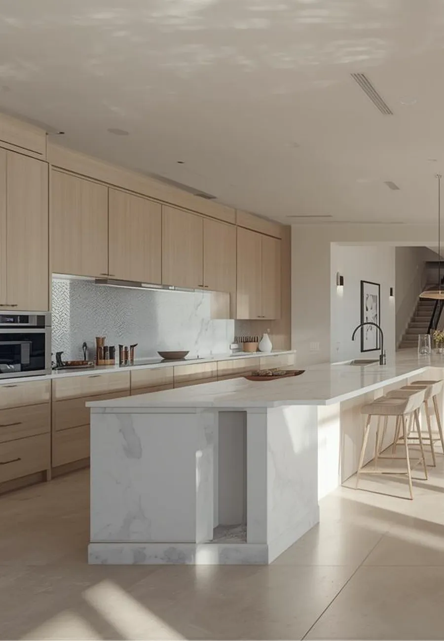 Kitchen Remodeling