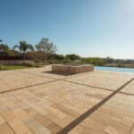 Paver Installation