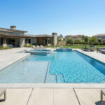 Pools & Spas