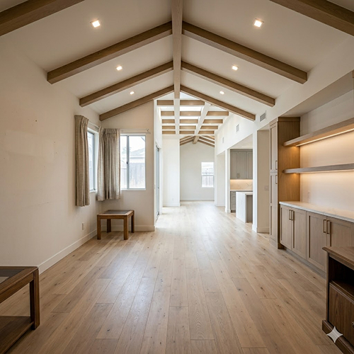 Room Addition After Remodel San Diego — IO Builders Group