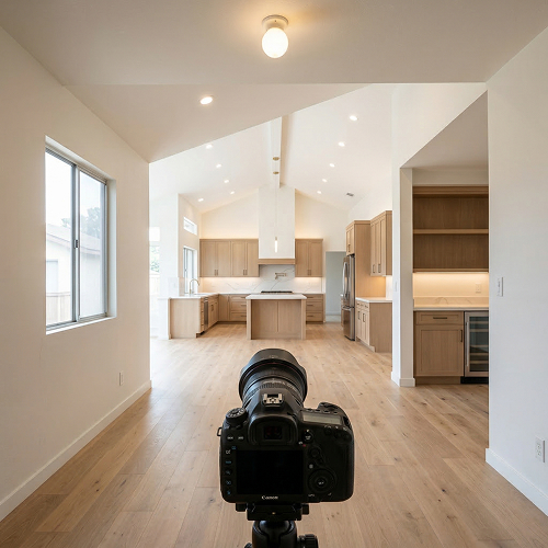 Room Addition After Remodel San Diego — IO Builders Group