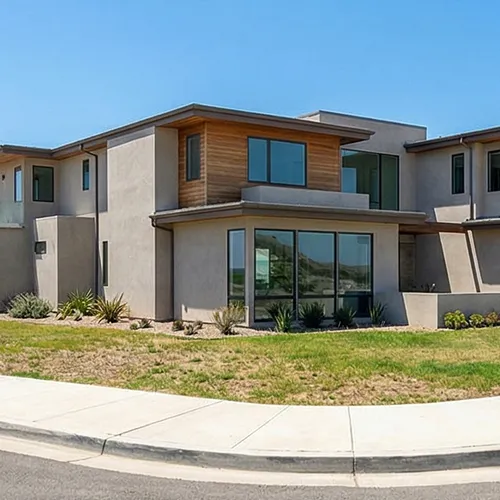 Secure Fencing Perimeter Design San Diego — IO Builders Group