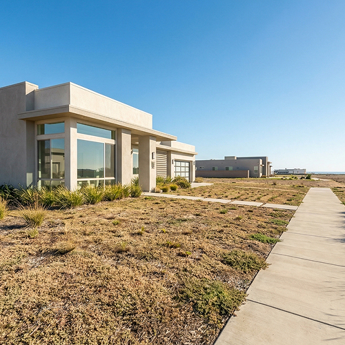 Secure Perimeter Fence Installation San Diego — IO Builders Group
