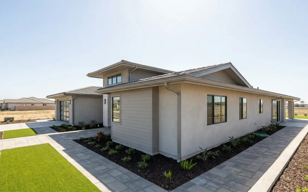 Structural Protection Remodel San Diego — IO Builders Group