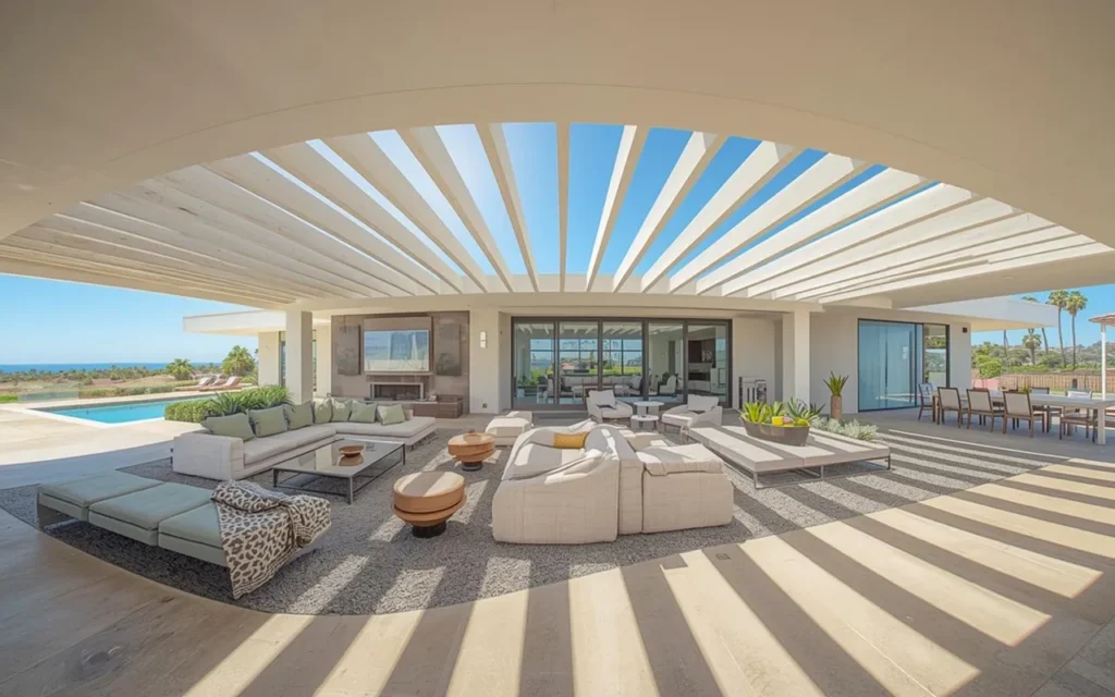 Sun Protection Remodel San Diego — IO Builders Group
