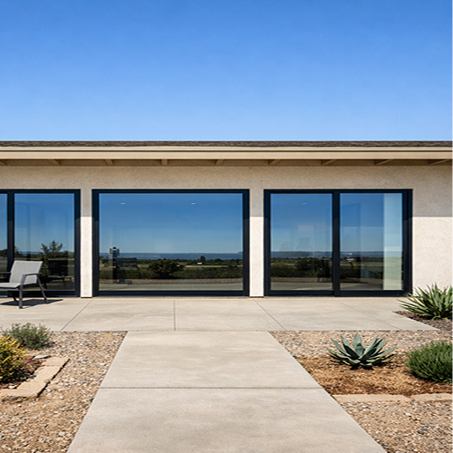 Window Remodel After San Diego — IO Builders Group