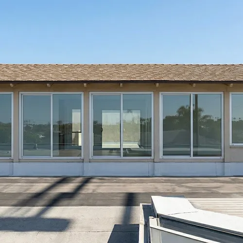 Window Remodel After San Diego — IO Builders Group