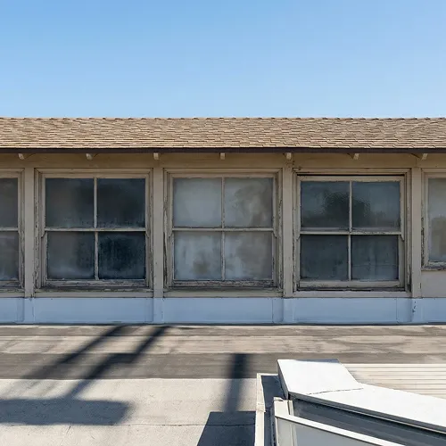 Window Remodel Before San Diego — IO Builders Group