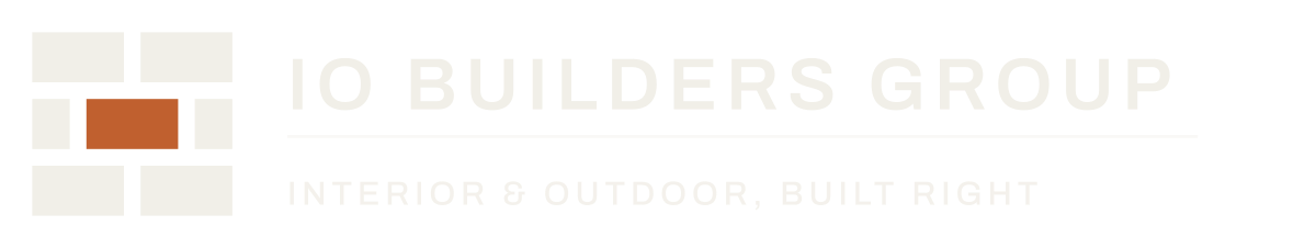 IO Builders Group